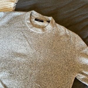 Oversized allsaints sweater